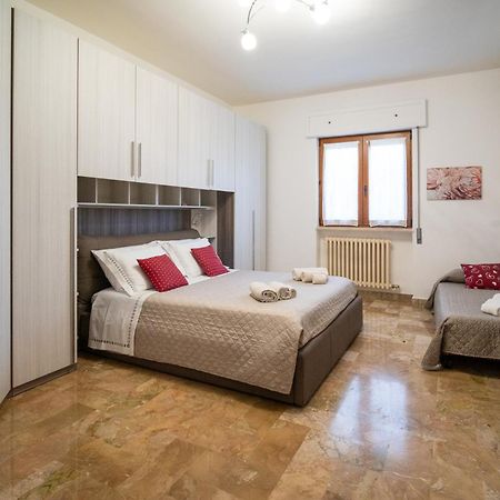 Appartamento La Casa Di Nonna Petra Alberobello Esterno foto